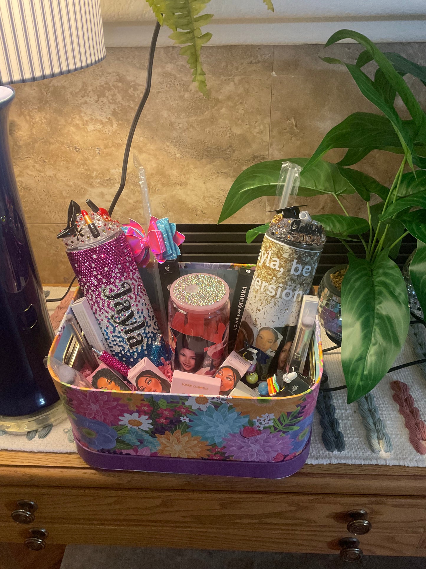 Gift Basket