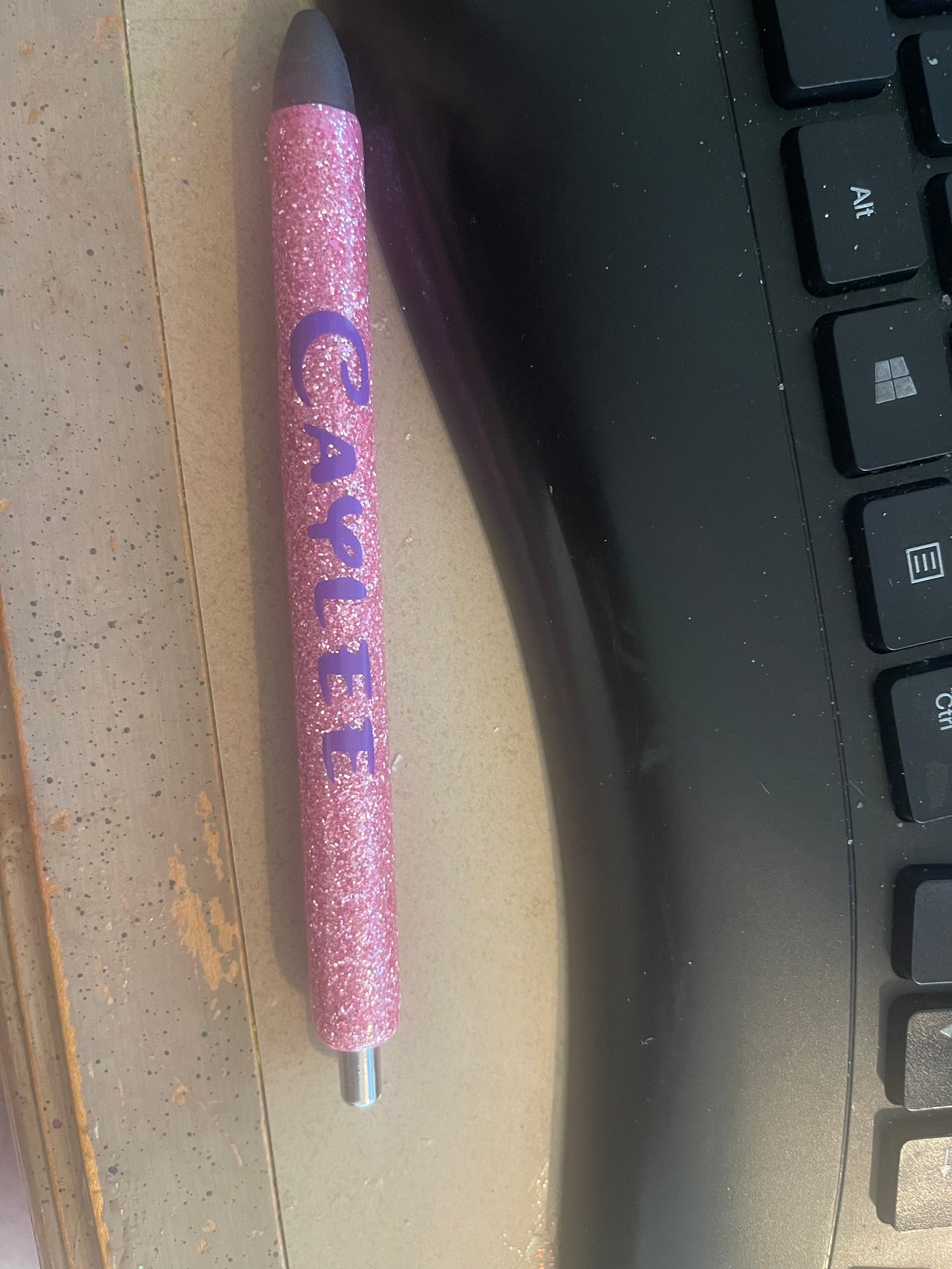 Glitter Pen